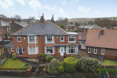 5 bedroom semi-detached house for sale, Smithy Bridge Road, Littleborough, OL15 8QG