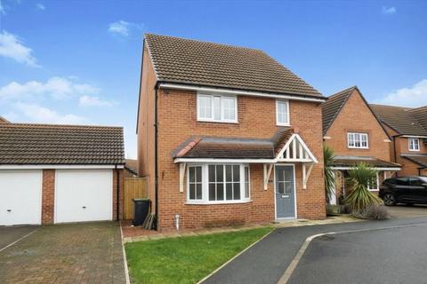 undefined, Woodrow Way, Spennymoor DL16