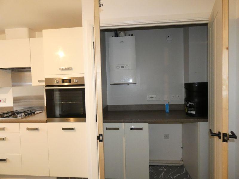 Kitchen/Utility...