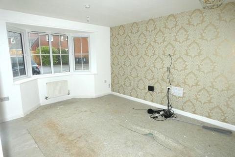 undefined, Woodrow Way, Spennymoor DL16