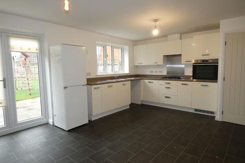 undefined, Woodrow Way, Spennymoor DL16