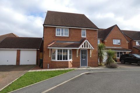 undefined, Woodrow Way, Spennymoor DL16