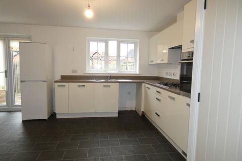 undefined, Woodrow Way, Spennymoor DL16