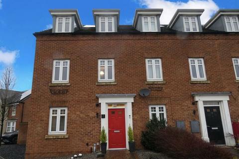 undefined, Howsham Road, Spennymoor DL16