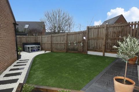 undefined, Howsham Road, Spennymoor DL16