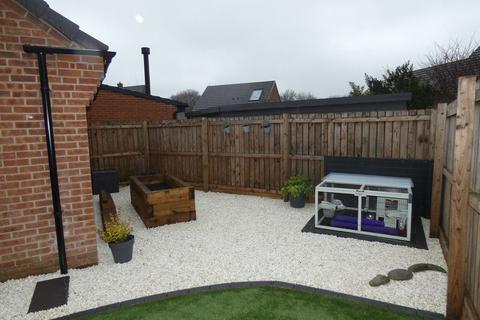 undefined, Howsham Road, Spennymoor DL16