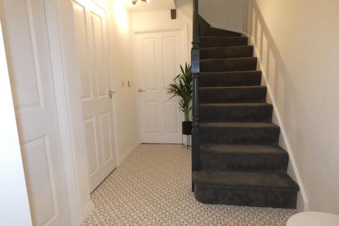 undefined, Howsham Road, Spennymoor DL16