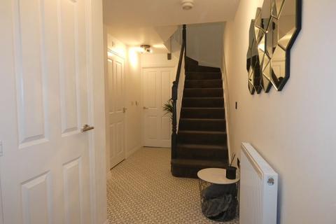undefined, Howsham Road, Spennymoor DL16