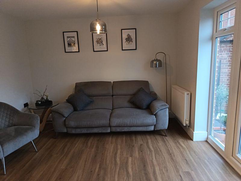 Ground floor Lounge