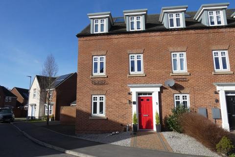 undefined, Howsham Road, Spennymoor DL16