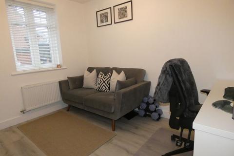 undefined, Howsham Road, Spennymoor DL16