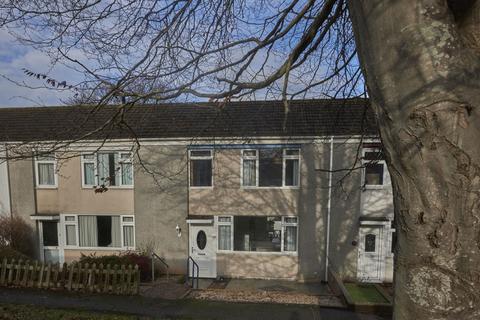 undefined, Carlyon Gardens, Exeter