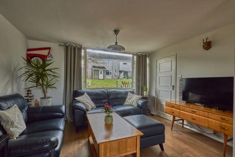 3 bedroom terraced house for sale, Carlyon Gardens, Exeter
