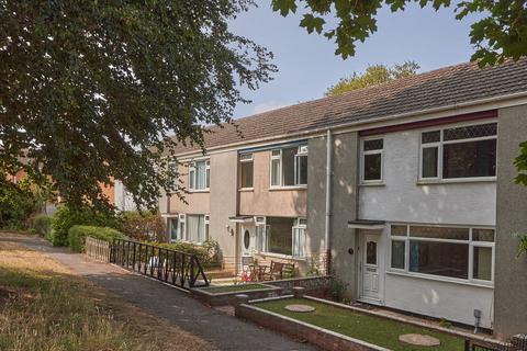 3 bedroom terraced house for sale, Carlyon Gardens, Exeter