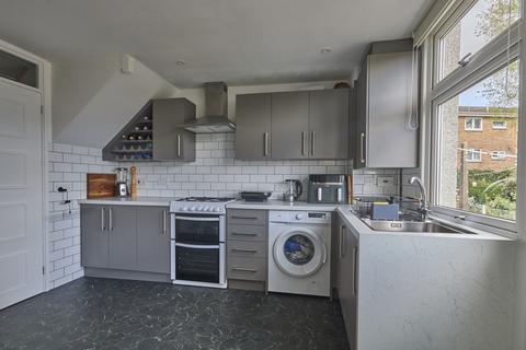 3 bedroom terraced house for sale, Carlyon Gardens, Exeter