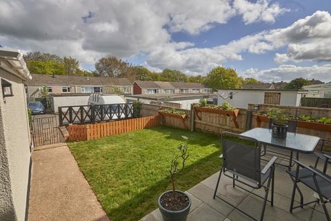 3 bedroom terraced house for sale, Carlyon Gardens, Exeter