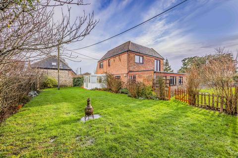undefined, Almodinton Lane, Chichester PO20