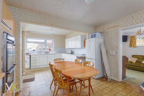 undefined, Feversham Avenue, Bournemouth BH8