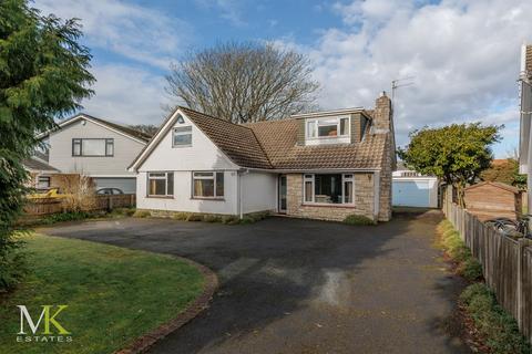 undefined, Feversham Avenue, Bournemouth BH8