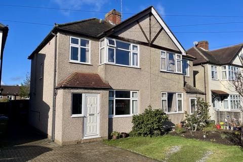 2 bedroom semi-detached house for sale, Telegraph Lane, Esher