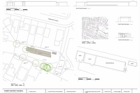 undefined, TOWN CENTRE DEVELOPMENT - FOR SALE