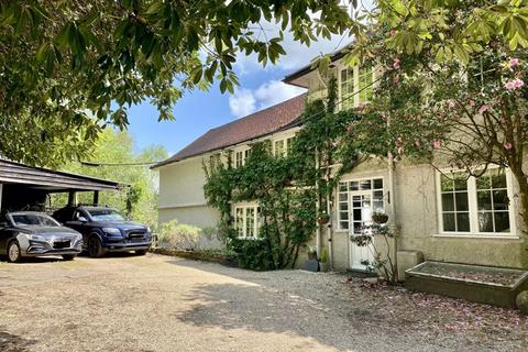 6 bedroom semi-detached house for sale, Polecat Hill, Haslemere/Hindhead