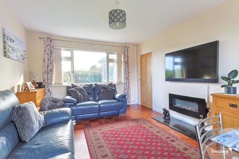 2 bedroom semi-detached bungalow for sale, LAKES ROAD BRIXHAM