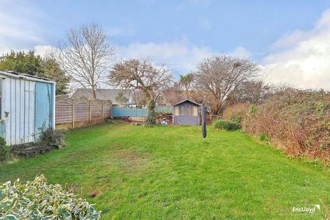 2 bedroom semi-detached bungalow for sale, LAKES ROAD BRIXHAM