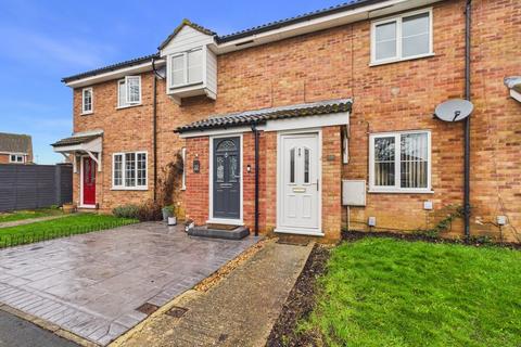 undefined, Nene Way, St. Ives