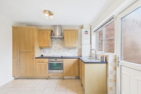 undefined, Nene Way, St. Ives
