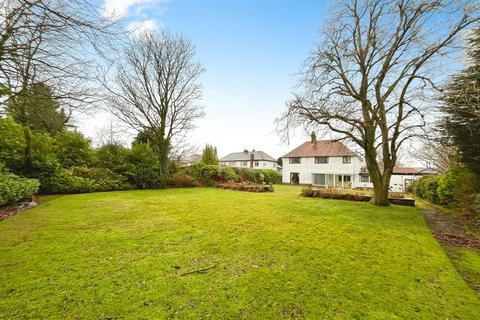 4 bedroom detached house for sale, Old Kiln Lane, Heaton