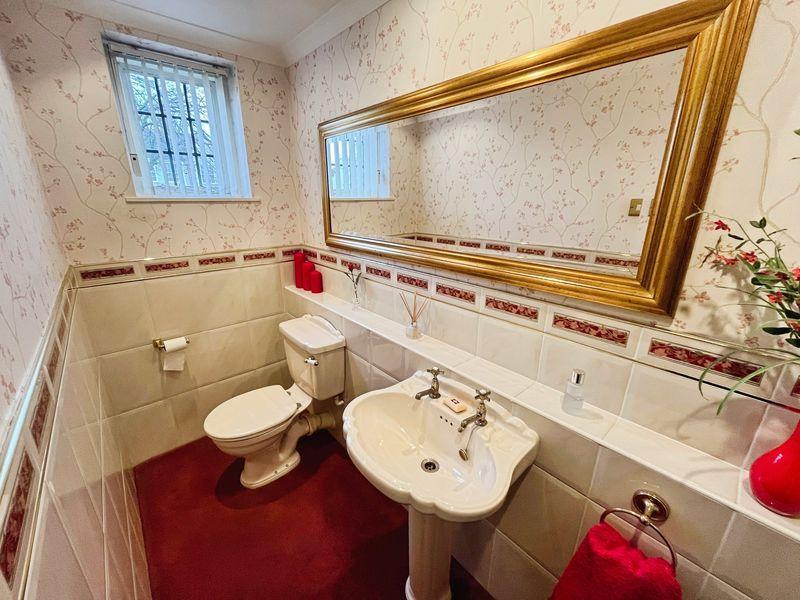 Cloakroom