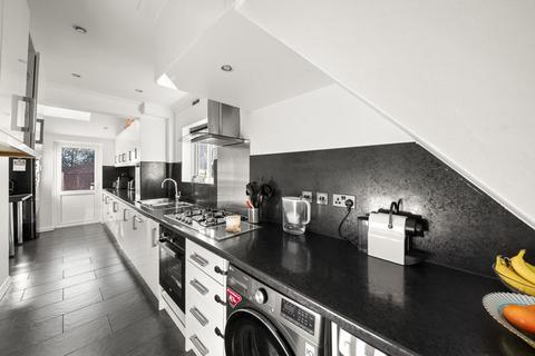 3 bedroom semi-detached house for sale, Halsbury Road East, Northolt