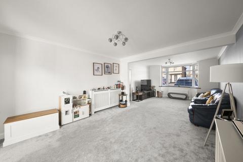 3 bedroom semi-detached house for sale, Halsbury Road East, Northolt