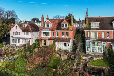 5 bedroom semi-detached house for sale, Church Fields, Hurstpierpoint