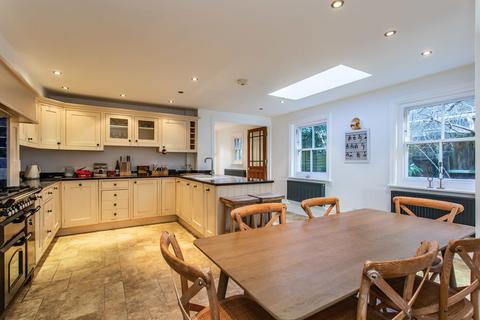 5 bedroom semi-detached house for sale, Church Fields, Hurstpierpoint