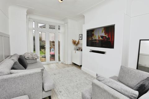 3 bedroom semi-detached house for sale, Moss Pits Lane, Liverpool, L15