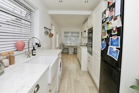 3 bedroom semi-detached house for sale, Moss Pits Lane, Liverpool, L15