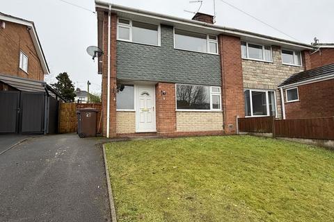undefined, 21, Ullswater Drive, Cheadle