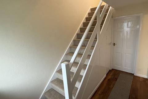 undefined, 21, Ullswater Drive, Cheadle