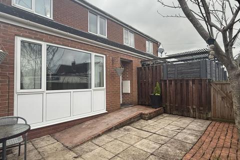 undefined, Ashbourne Road, Stoke-On-Trent