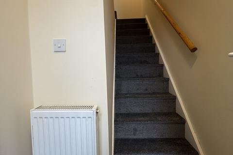 undefined, Ashbourne Road, Stoke-On-Trent