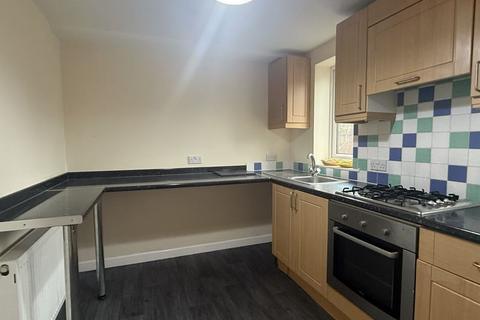 undefined, Ashbourne Road, Stoke-On-Trent