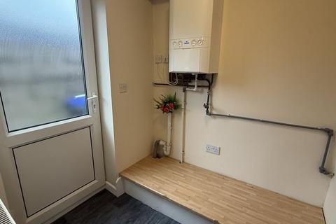 undefined, Ashbourne Road, Stoke-On-Trent
