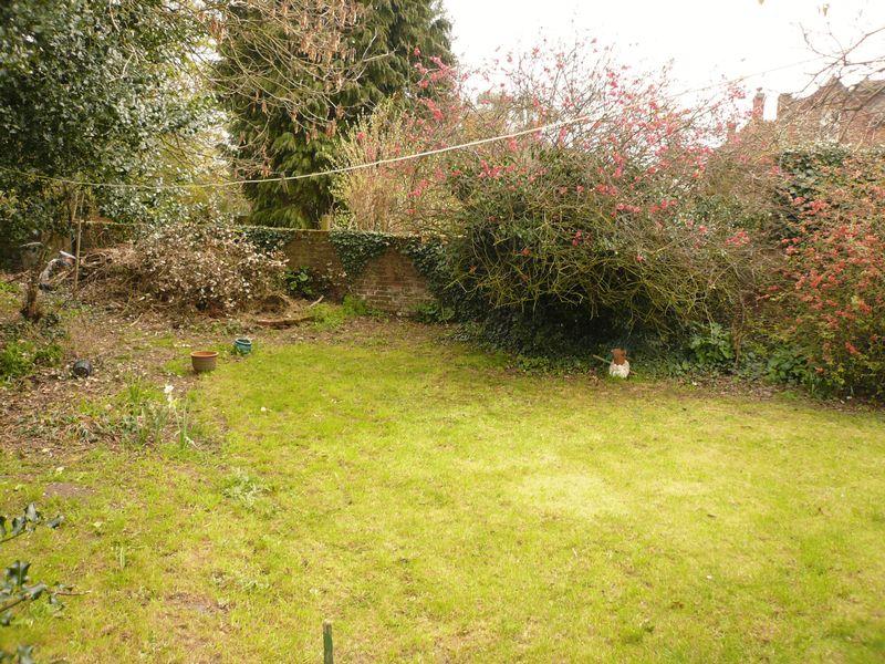 Shared Garden