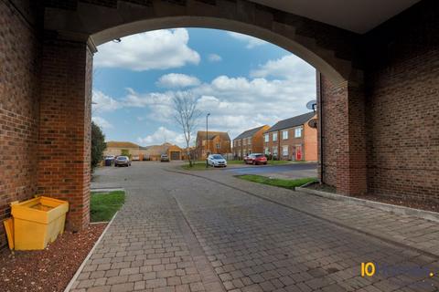 undefined, Frost Mews, South Shields