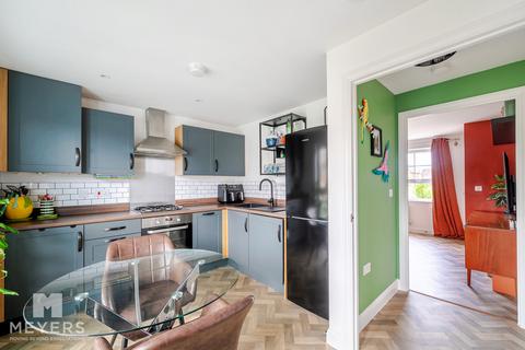 undefined, Strickland Way, Wimborne, BH21 2