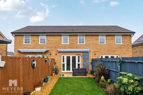 undefined, Strickland Way, Wimborne, BH21 2