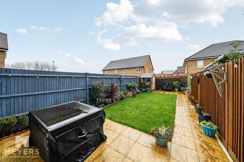 undefined, Strickland Way, Wimborne, BH21 2