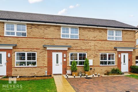 undefined, Strickland Way, Wimborne, BH21 2
